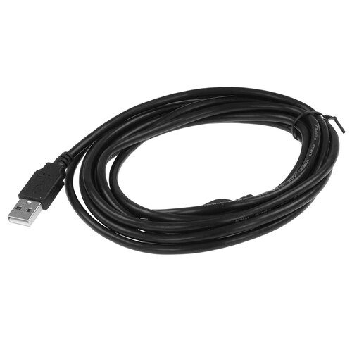 Купить Кабель Perfeo USB 2.0 Type-A - USB 2.0 Type-A  9173117. Характеристики, отзывы и цены в Донецке