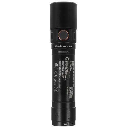 Купить Фонарь Fenix WF30RE  9923860. Характеристики, отзывы и цены в Донецке