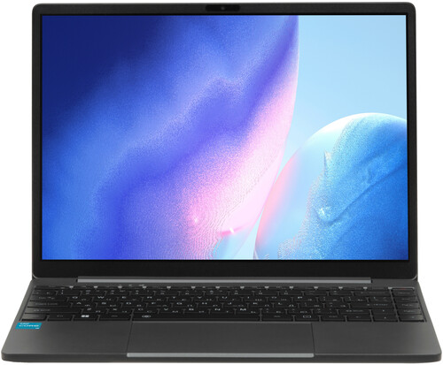 Купить 14" Ноутбук Chuwi CoreBook X 2024 серый  5620983. Характеристики, отзывы и цены в Донецке