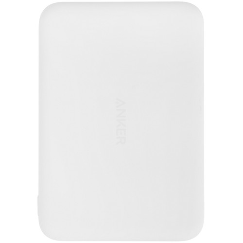 Купить Портативный аккумулятор Anker Nano A1665 белый  5681060. Характеристики, отзывы и цены в Донецке