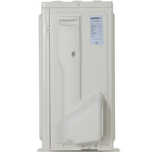 Купить Кондиционер настенный сплит-система Centek CT-65H24 черный  5319394. Характеристики, отзывы и цены в Донецке