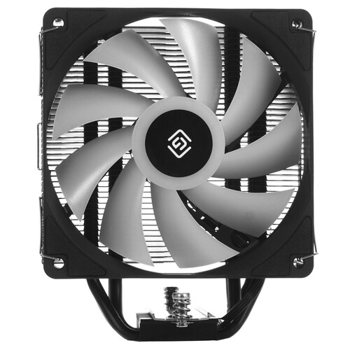 Купить Кулер для процессора Oklick [OG-CPC180FRGB-PWM1]  5615503. Характеристики, отзывы и цены в Донецке