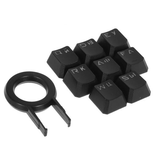 Купить Клавиатура  проводная A4Tech Bloody B865N  4891214. Характеристики, отзывы и цены в Донецке