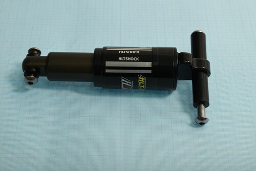 Купить Амортизатор для электровелосипеда Aceline FX 426 [N/A]  9014325. Характеристики, отзывы и цены в Донецке