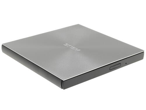 Купить Привод внеш. DVD-RW ASUS SDRW-08U9M-U  1175948. Характеристики, отзывы и цены в Донецке