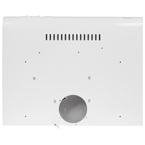 Купить Вытяжка подвесная MAUNFELD MPA 60 белый/белый  1128909. Характеристики, отзывы и цены в Донецке