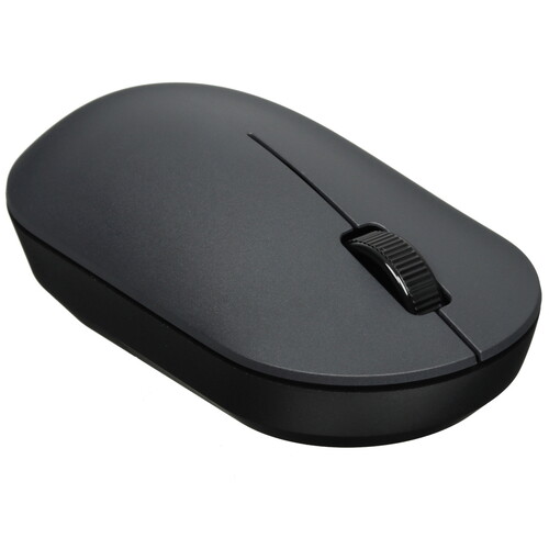 Купить Клавиатура+мышь беспроводная   Xiaomi Wireless keyboard and Mouse COMBO 2 черный  5424927. Характеристики, отзывы и цены в Донецке