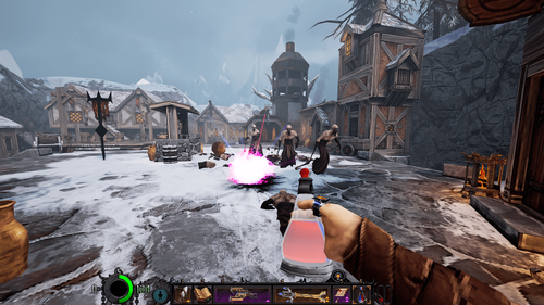 Купить Дополнение для игры GRAVEN - Digital Artbook (Steam)  5608400. Характеристики, отзывы и цены в Донецке