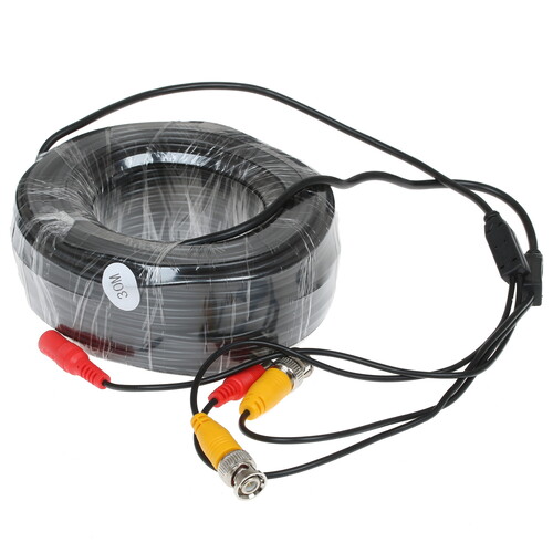 Купить Кабель ORIENT CVP-30  1099879. Характеристики, отзывы и цены в Донецке