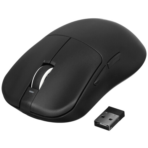 Купить Мышь беспроводная/проводная ATK F1 PRO MAX  5617629. Характеристики, отзывы и цены в Донецке