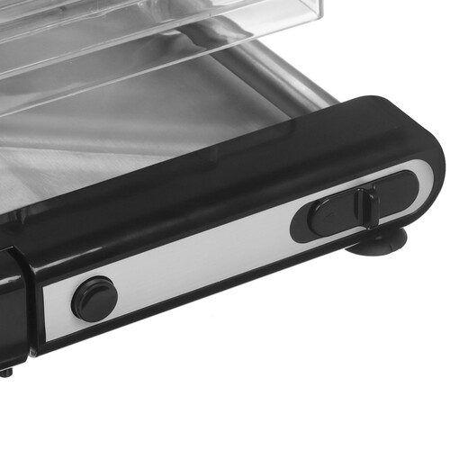 Купить Ломтерезка DEXP DMS-160 черный  9221958. Характеристики, отзывы и цены в Донецке