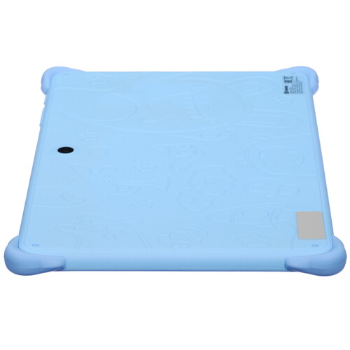 Купить 10.1" Планшет KENSHI Kids H14 LTE 128 ГБ голубой  9158957. Характеристики, отзывы и цены в Донецке