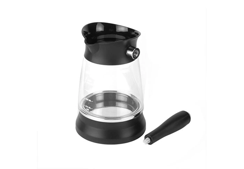 Купить Электрическая турка Centek CT-1096 черный  8171914. Характеристики, отзывы и цены в Донецке