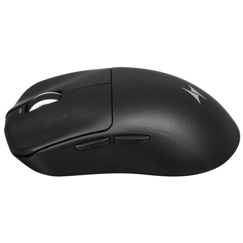 Купить Мышь беспроводная/проводная ATK dragonfly F1 Pro MOBA [ATK-12010402] черный  5617631. Характеристики, отзывы и цены в Донецке