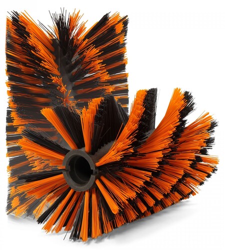 Купить Комплект сменных щеток DASC Brush 100 DAEWOO  5469990. Характеристики, отзывы и цены в Донецке