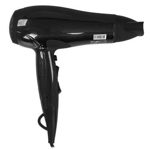 Купить Фен Holt HT-HD-005 черный  9284878. Характеристики, отзывы и цены в Донецке