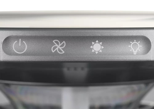 Купить Очиститель воздуха Polaris PPAT 80P Wi-Fi IQ Home серый  9367791. Характеристики, отзывы и цены в Донецке