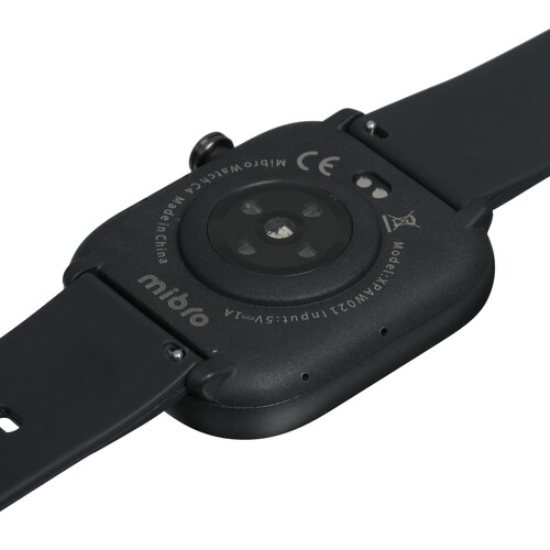 Купить Смарт-часы Mibro Watch C4  5616766. Характеристики, отзывы и цены в Донецке