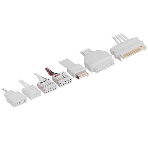 Купить Корпус Cougar FV270 RGB  5454417. Характеристики, отзывы и цены в Донецке