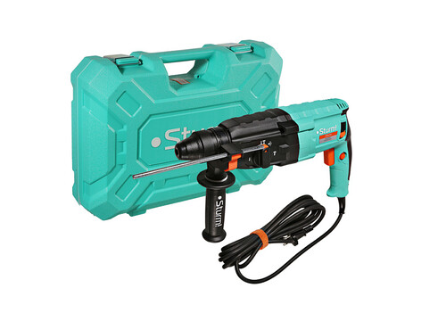 Купить Перфоратор Sturm! RH2524BR  9121722. Характеристики, отзывы и цены в Донецке