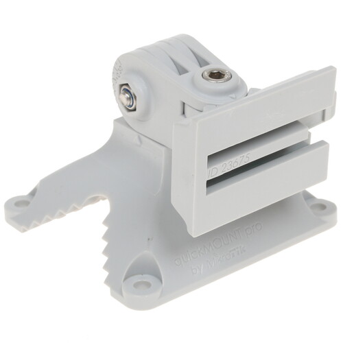 Купить Крепежный комплект Mikrotik quickMOUNT pro  1169131. Характеристики, отзывы и цены в Донецке
