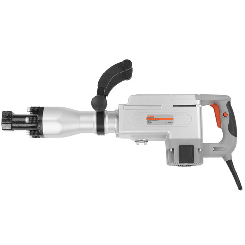 Купить Отбойный молоток CROWN CT18024 BMC  9288529. Характеристики, отзывы и цены в Донецке