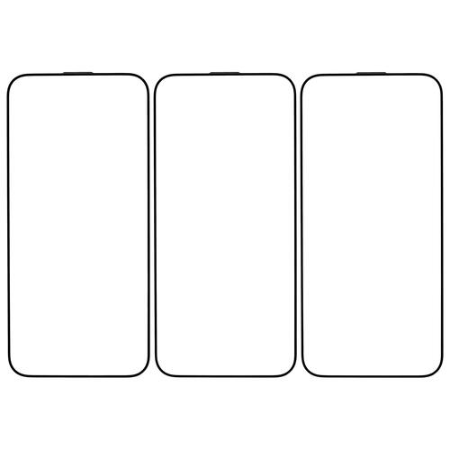 Купить Защитное стекло Aceline для экрана Apple iPhone 15 Pro Max  5439967. Характеристики, отзывы и цены в Донецке