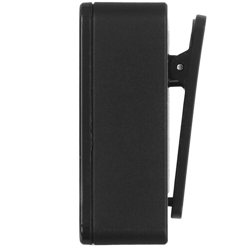 Купить Микрофон Saramonic LavMic X черный  9131405. Характеристики, отзывы и цены в Донецке