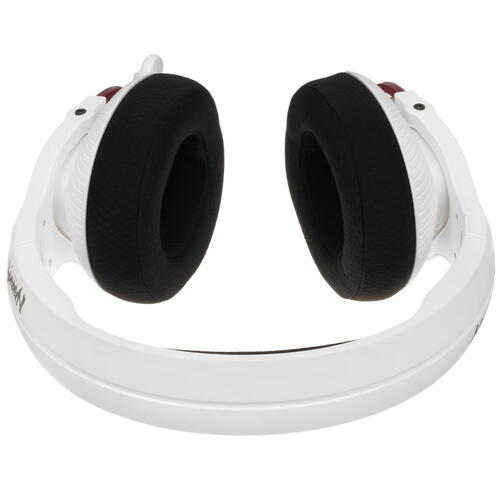 Купить Беспроводные/проводные наушники A4Tech Bloody MR720 NARAKA белый  5411967. Характеристики, отзывы и цены в Донецке