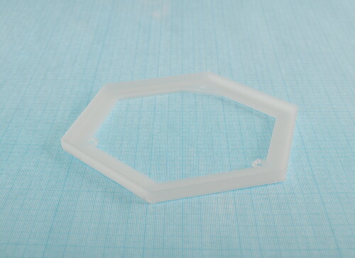 Купить Рассеиватель подсветки задней крышки для монитора ARDOR GAMING LINK AF24H1UE  7728224. Характеристики, отзывы и цены в Донецке