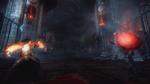 Купить Игра Castlevania: Lords of Shadow 2 (Steam)  5610574. Характеристики, отзывы и цены в Донецке