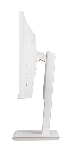 Купить 23.8" Монитор Acer Vero B247YEwmiprxv белый  5455396. Характеристики, отзывы и цены в Донецке