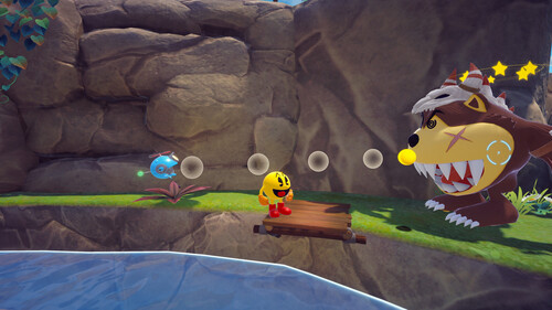 Купить Игра Pac-Man World 2 Re-Pac (Steam)  5642756. Характеристики, отзывы и цены в Донецке