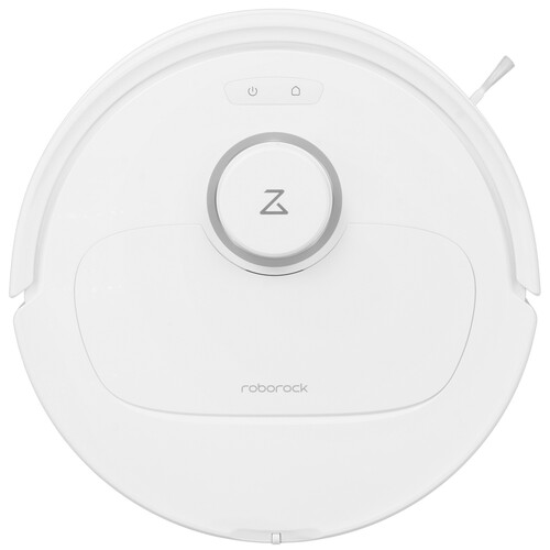 Купить Робот-пылесос Roborock Q Revo Pro белый  5465271. Характеристики, отзывы и цены в Донецке