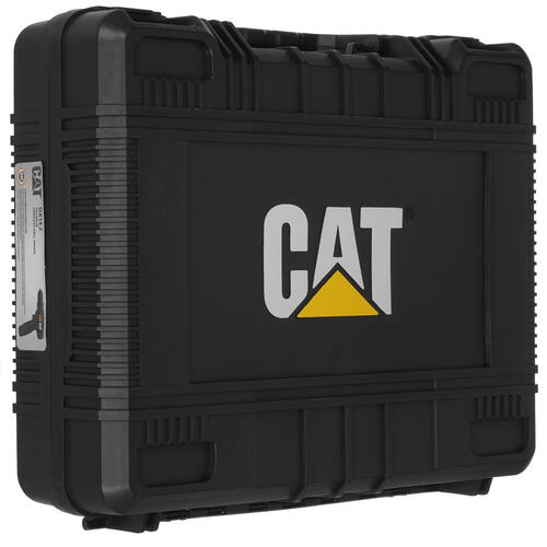 Купить Дрель-шуруповерт CAT DX14.2  5062856. Характеристики, отзывы и цены в Донецке