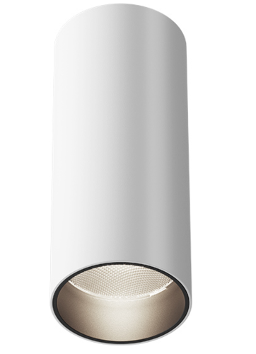 Купить Светильник потолочный Technical C056CL-L12W4K-W-D-W белый/белый  9143166. Характеристики, отзывы и цены в Донецке