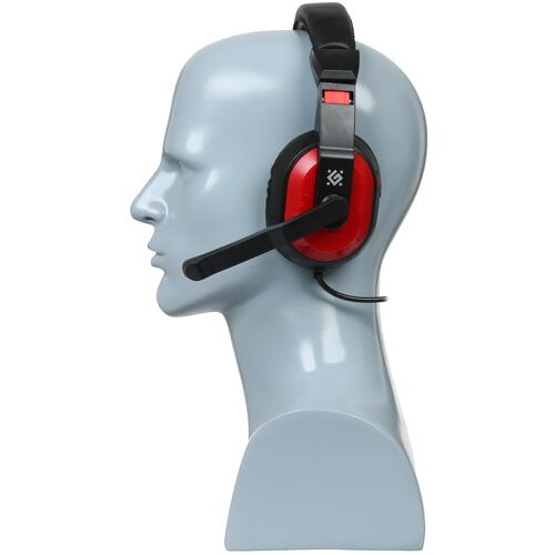 Купить Игровой набор Defender Target MKP-350 черный  5008888. Характеристики, отзывы и цены в Донецке