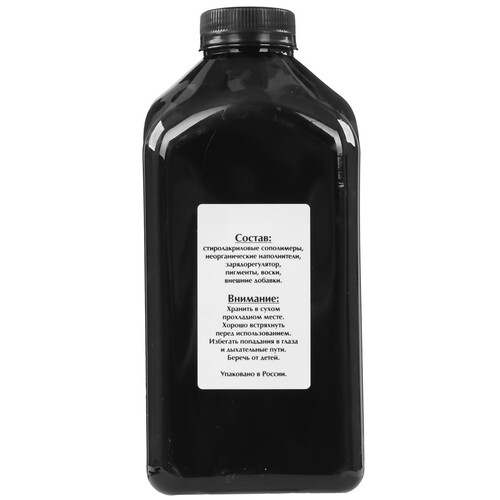 Купить Тонер Булат AARXWC5222010 черный  5601095. Характеристики, отзывы и цены в Донецке