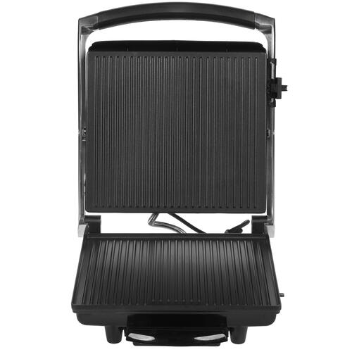 Купить Гриль Tristar GR-2848 серый  1121086. Характеристики, отзывы и цены в Донецке