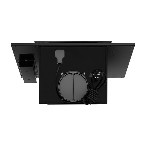 Купить Вытяжка наклонная Akpo WK-4 Optima 3.0 черный/черный  9235616. Характеристики, отзывы и цены в Донецке