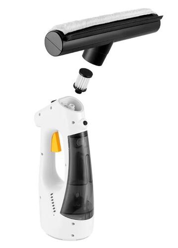 Купить Стеклоочиститель Kitfort KT-5209  9060045. Характеристики, отзывы и цены в Донецке