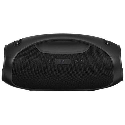 Купить Портативная колонка Fiero Dream FR600, черный  5404668. Характеристики, отзывы и цены в Донецке