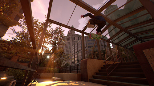 Купить Игра Session: Skate Sim - Supporter Edition (Steam)  5622424. Характеристики, отзывы и цены в Донецке