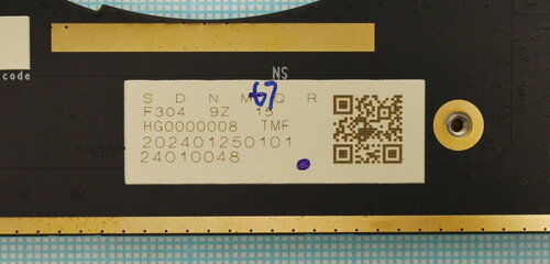 Купить Материнская плата для ноутбука DEXP Atlas M15-I3W302 (Core i3 1215U/UMA/DDR4) [EM_IDL819_S_V1.0]  9049999. Характеристики, отзывы и цены в Донецке