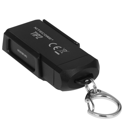 Купить Фонарь Nitecore TIP2 Black  9170824. Характеристики, отзывы и цены в Донецке
