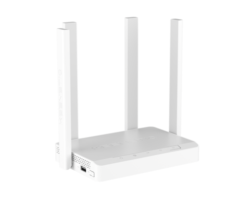 Купить Wi-Fi роутер Keenetic Viva  5477975. Характеристики, отзывы и цены в Донецке