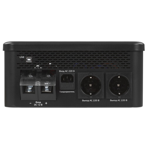 Купить ИБП Энергия Smart.2 300W  9190600. Характеристики, отзывы и цены в Донецке