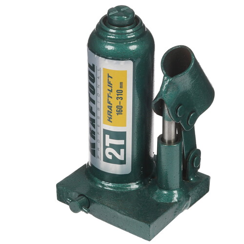 Купить Домкрат KRAFTOOL 43462-2  8122256. Характеристики, отзывы и цены в Донецке