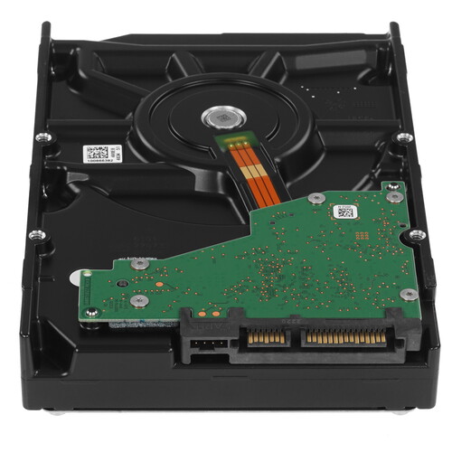 Купить 4 ТБ Жесткий диск Seagate IronWolf Pro [ST4000NT001]  5435095. Характеристики, отзывы и цены в Донецке