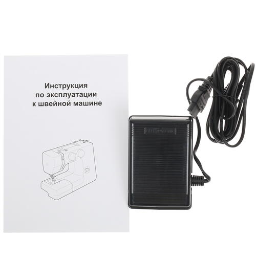 Купить Швейная машина Janome Ami 15  1268135. Характеристики, отзывы и цены в Донецке